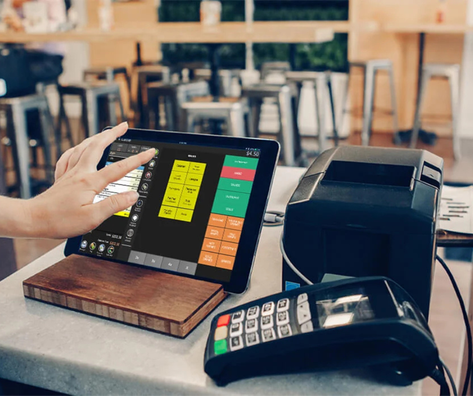 Read more about the article Why POS Software is Essential to Growing a Business