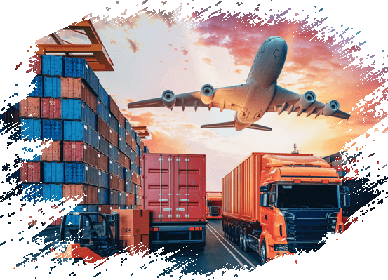 Export Import Management POS Software