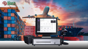  POS Software 