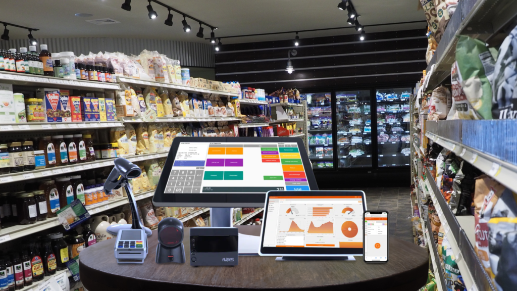 popular POS Software