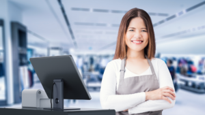 popular POS Software