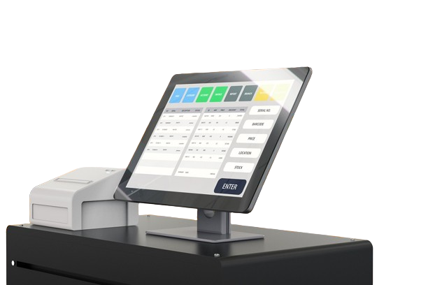Ehishab Management Software