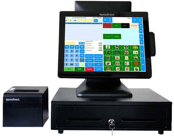 Ehishab Management Software