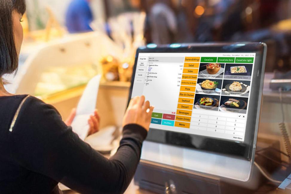The Best Point of Sale Solution in Bangladesh