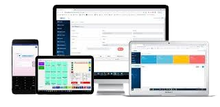 POS system