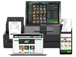 POS system