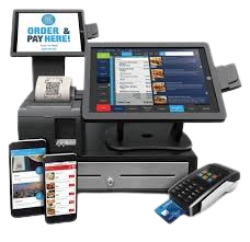 POS system