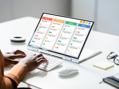 Best POS Software for Retail Businesses