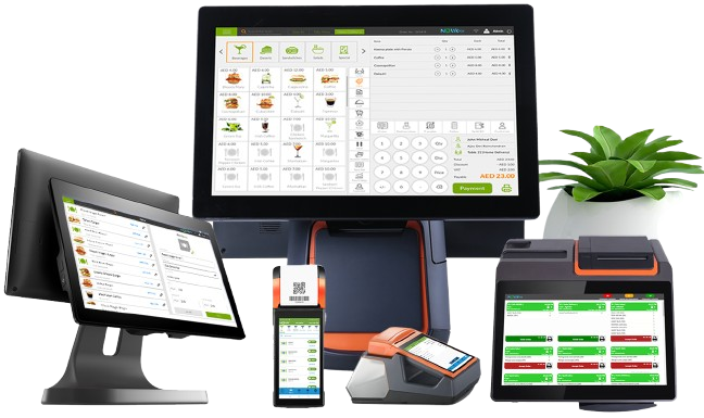 Manage Inventory for Small Businesses