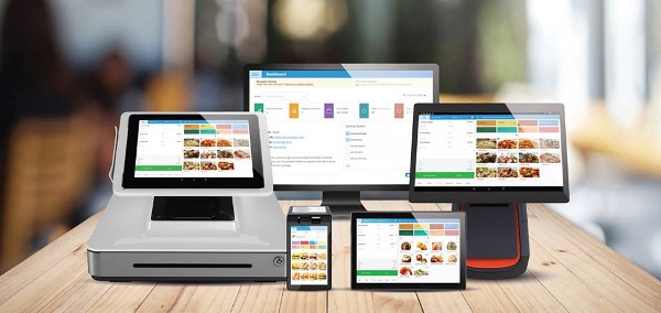 Manage Inventory for Small Businesses
