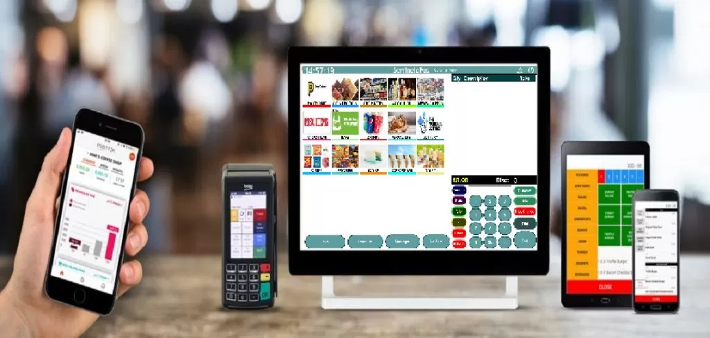 Manage Inventory for Small Businesses