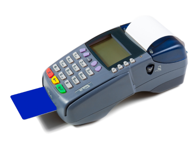 Affordable POS System