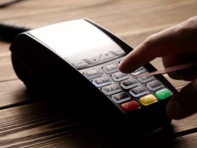 Affordable POS System