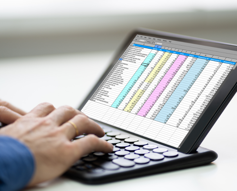 Efficiently manage reports with Ehishab POS software by generating, customizing, and analyzing sales, inventory, and financial data in real-time